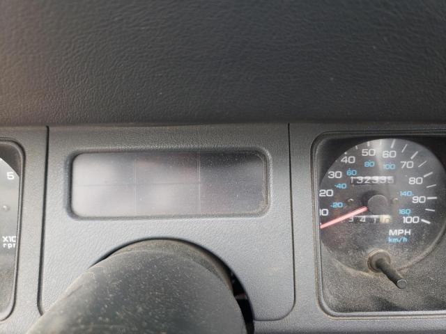 Jeep Wrangler S Image 9