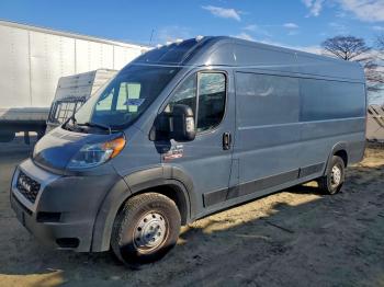  Salvage Ram Promaster