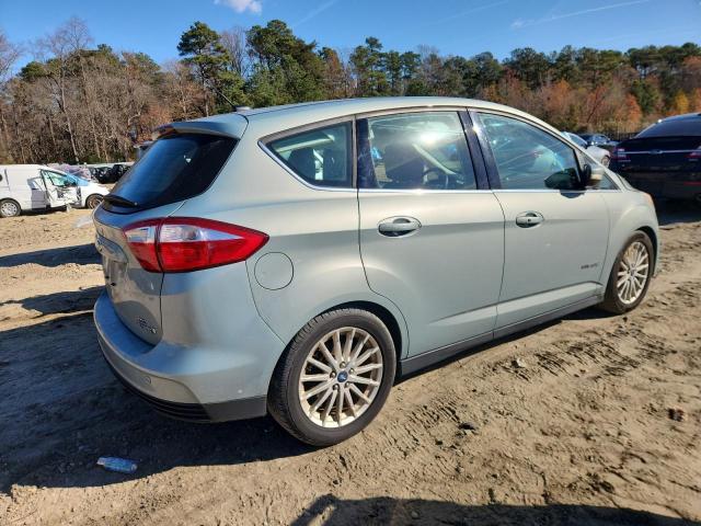 Ford Cmax Sel Image 10