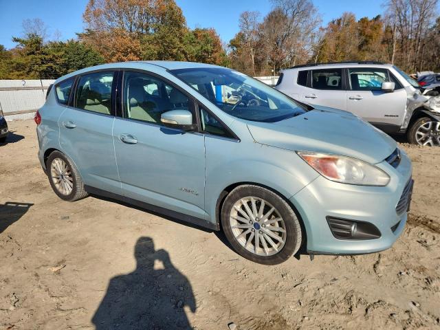 Ford Cmax Sel Image 4