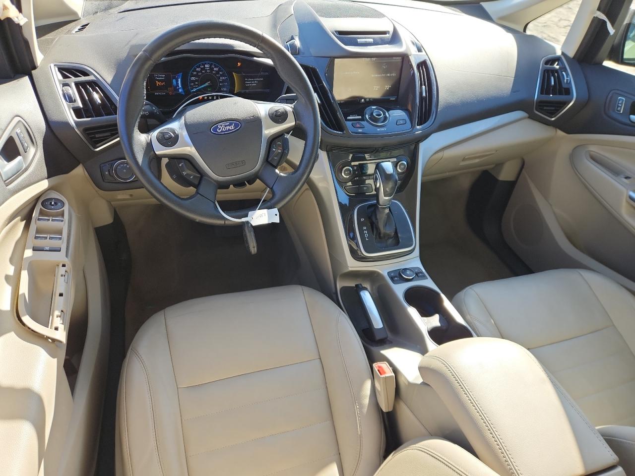 Ford Cmax Sel Image 2