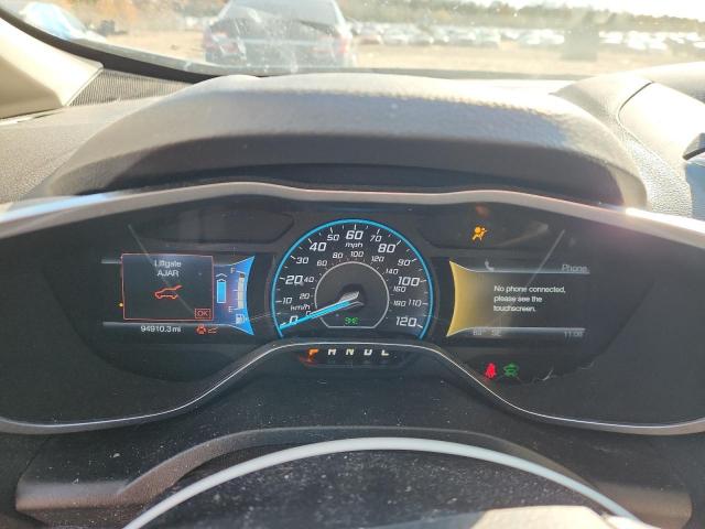 Ford Cmax Sel Image 5