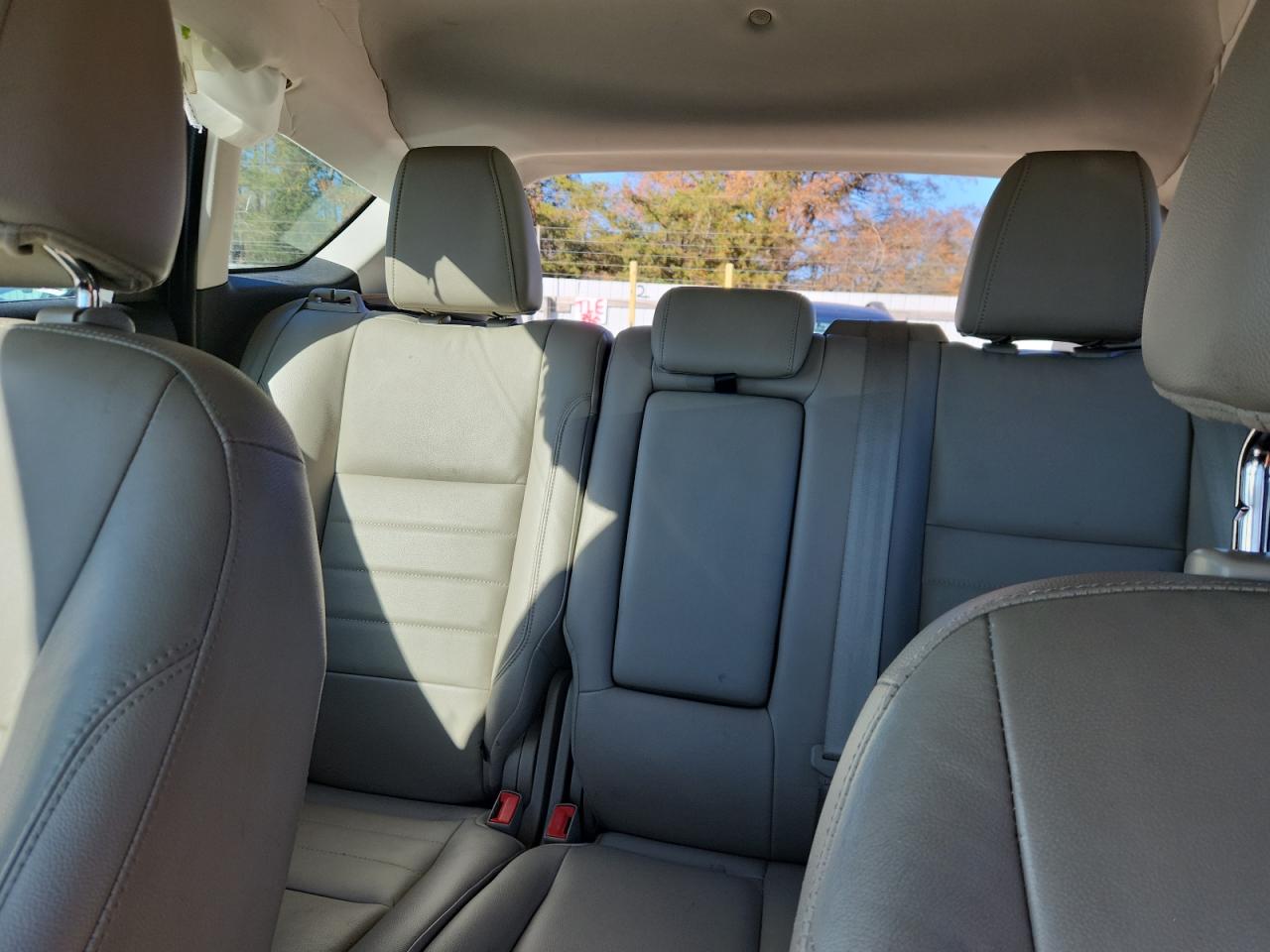 Ford Cmax Sel Image 7