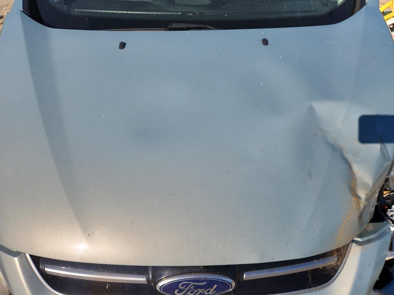 Ford Cmax Sel Image 12