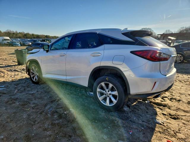 Lexus RX 350 Base Image 3