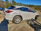 Lexus RX 350 Base Image 2