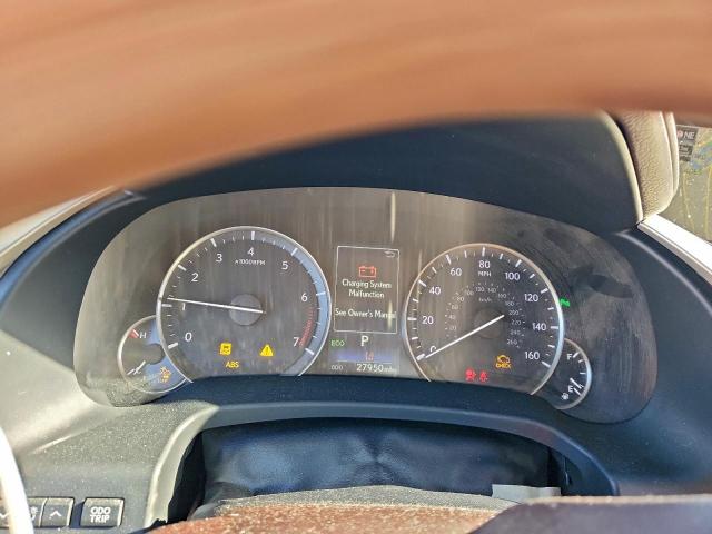 Lexus RX 350 Base Image 10