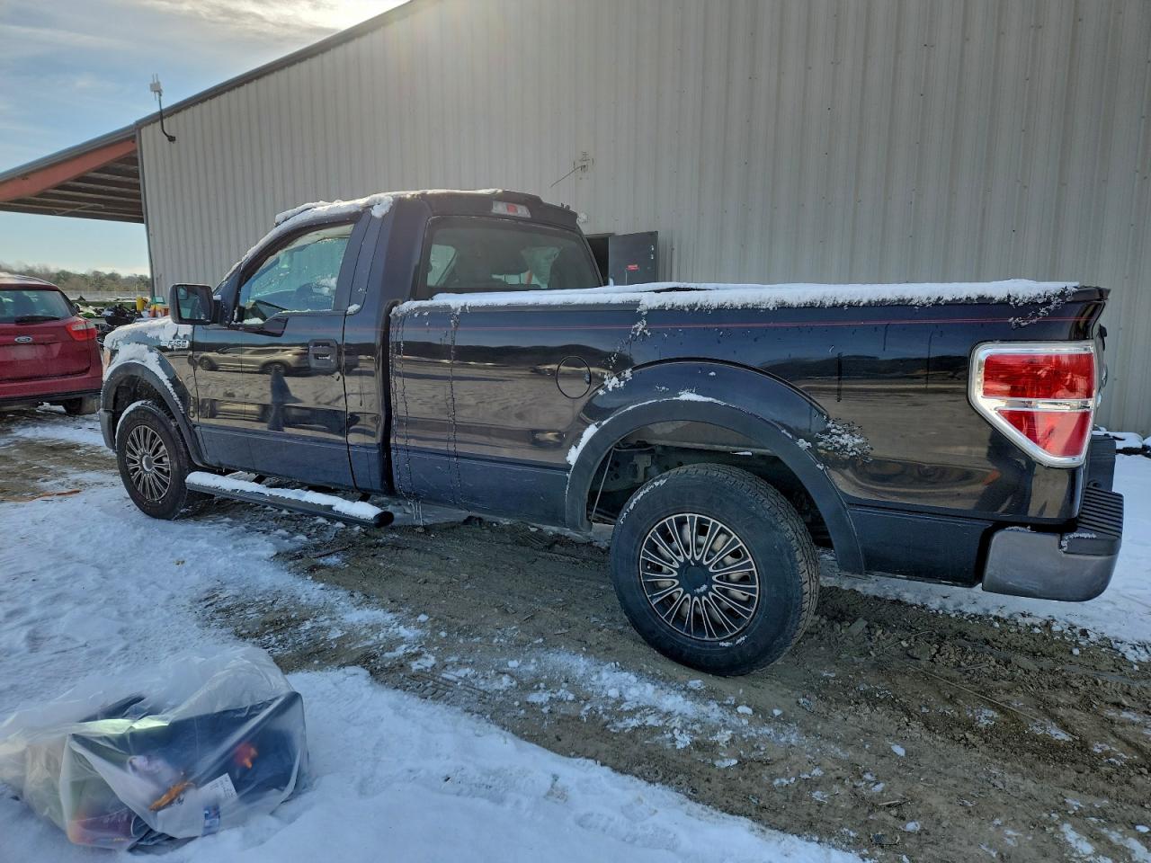 Ford F-150 Image 4