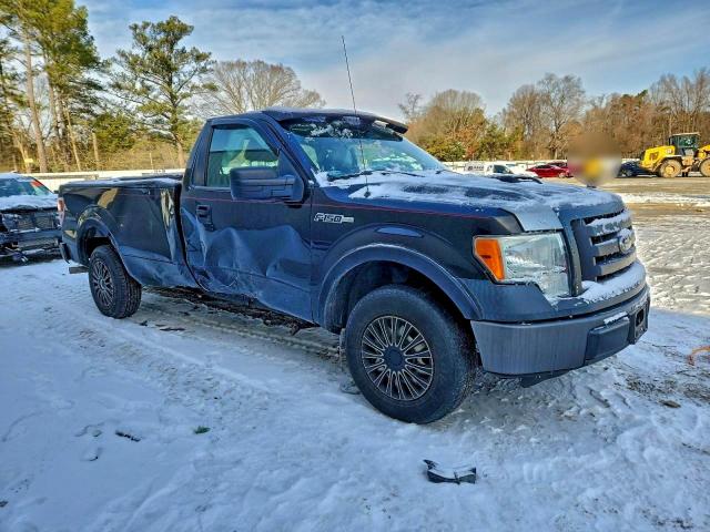 Ford F-150 Image 8
