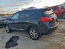 Nissan Rogue S Image 4