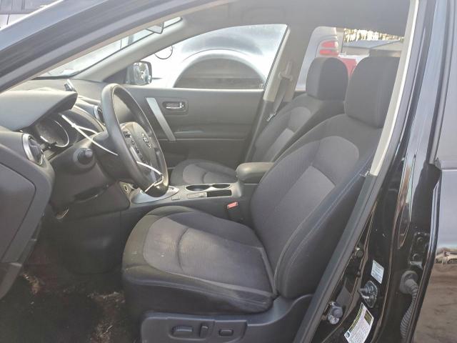 Nissan Rogue S Image 12