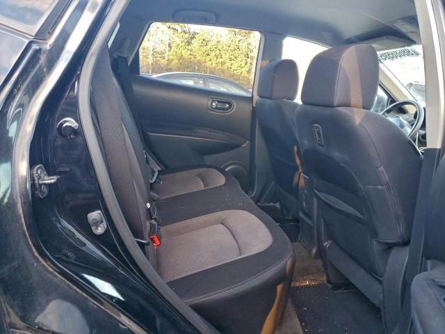 Nissan Rogue S Image 8