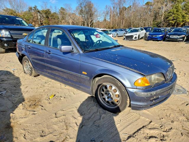 BMW 3 Series I Image 9