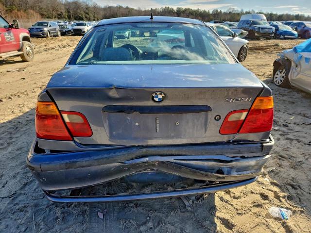 BMW 3 Series I Image 7