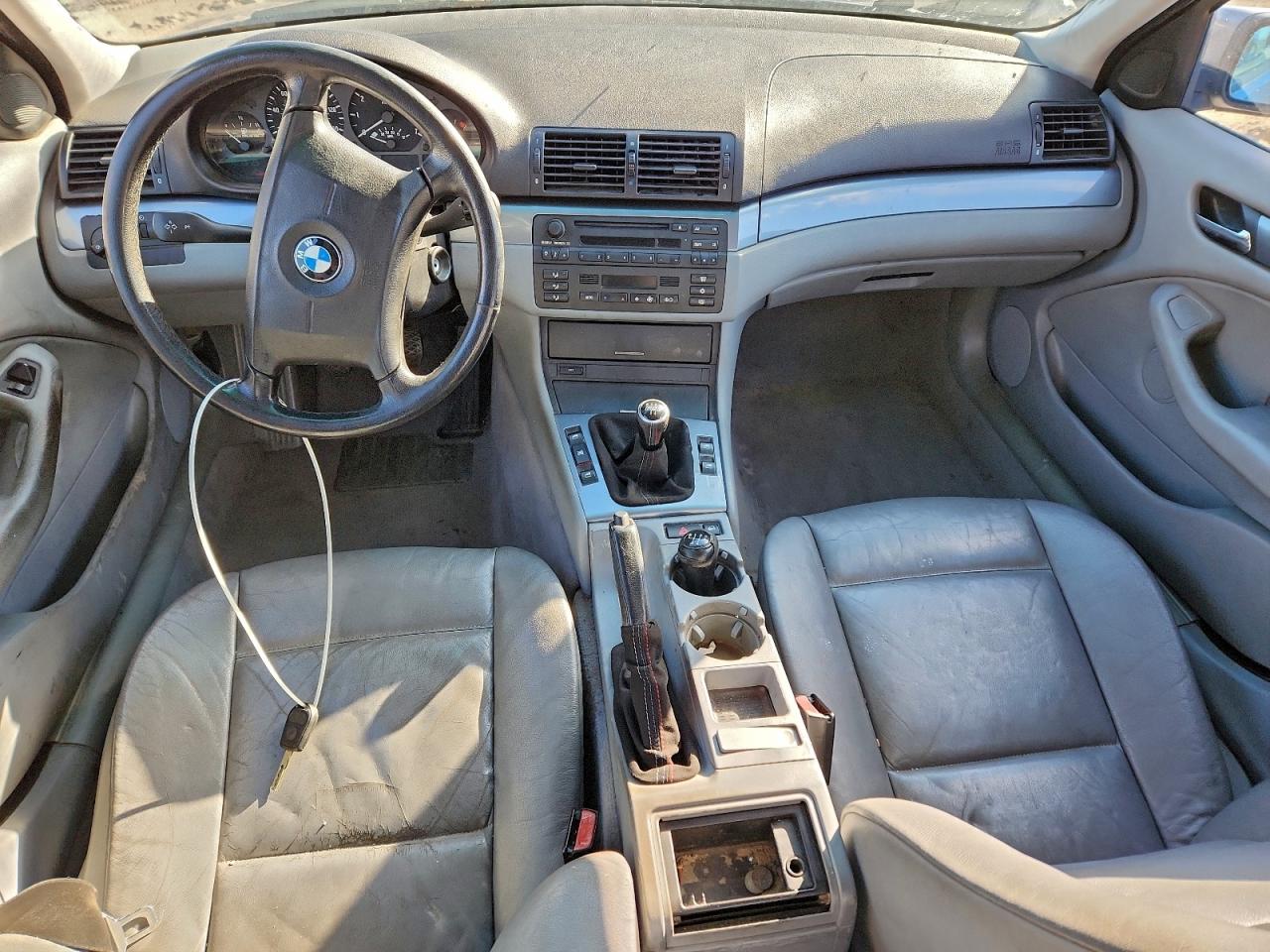 BMW 3 Series I Image 4