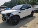 Land Rover Discovery Hse Image 1