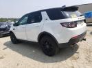 Land Rover Discovery Hse Image 4
