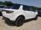 Land Rover Discovery Hse Image 5