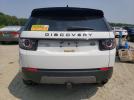 Land Rover Discovery Hse Image 8