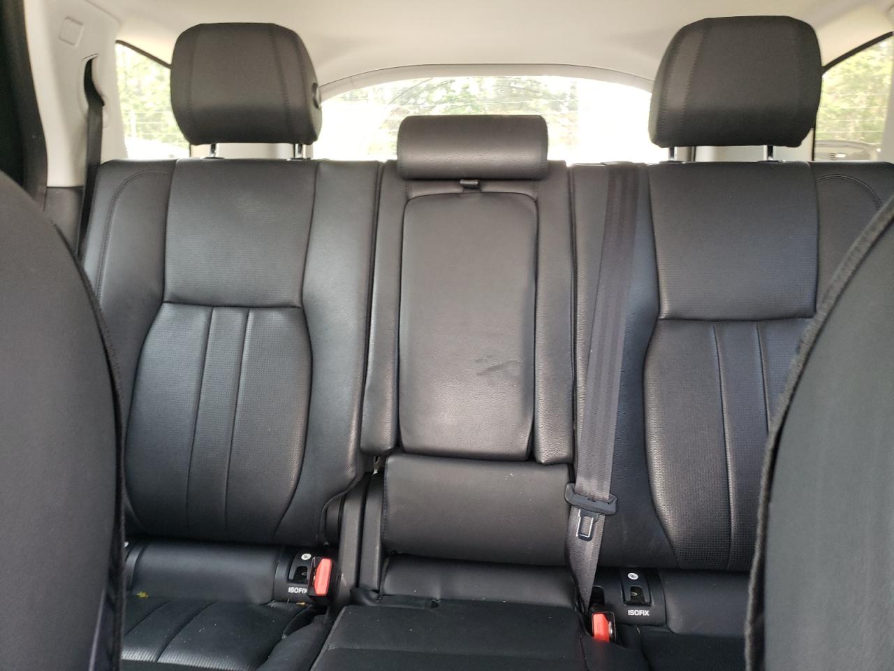 Land Rover Discovery Hse Image 10