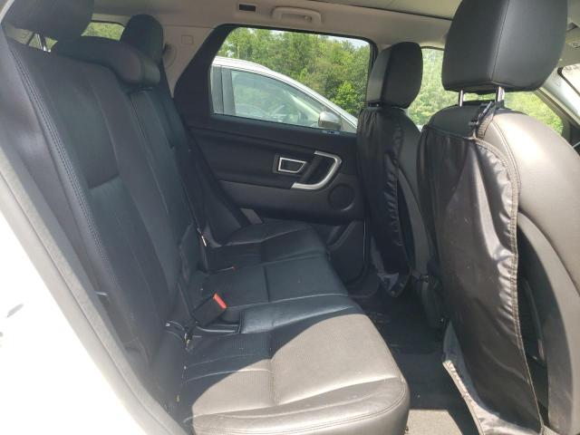 Land Rover Discovery Hse Image 11