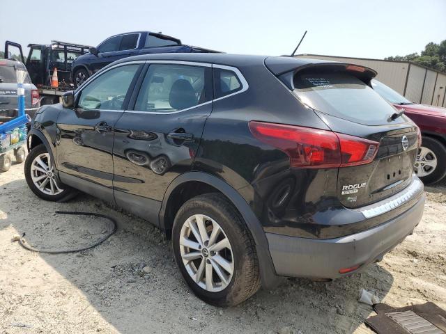 Nissan Rogue S Image 3