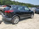 Nissan Rogue S Image 2
