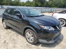 Nissan Rogue S Image 12