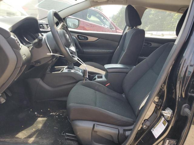 Nissan Rogue S Image 6