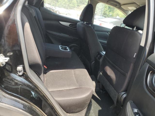 Nissan Rogue S Image 5