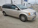 Chrysler Minivan Touring Image 2