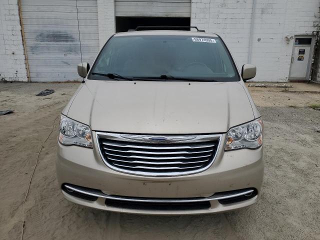 Chrysler Minivan Touring Image 7