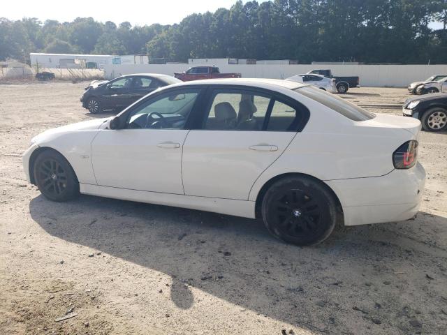 BMW 3 Series Xi Image 7