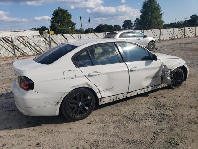 BMW 3 Series Xi Image 10