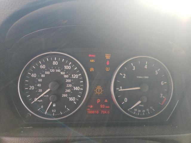 BMW 3 Series Xi Image 11