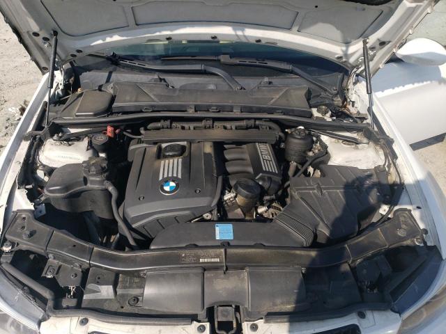 BMW 3 Series Xi Image 5