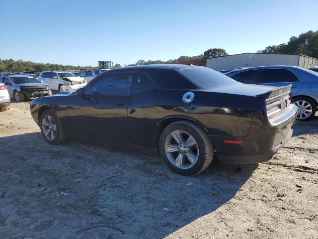 Dodge Challenger Sxt Image 5