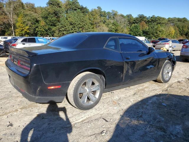 Dodge Challenger Sxt Image 11