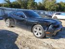 Dodge Challenger Sxt Image 10