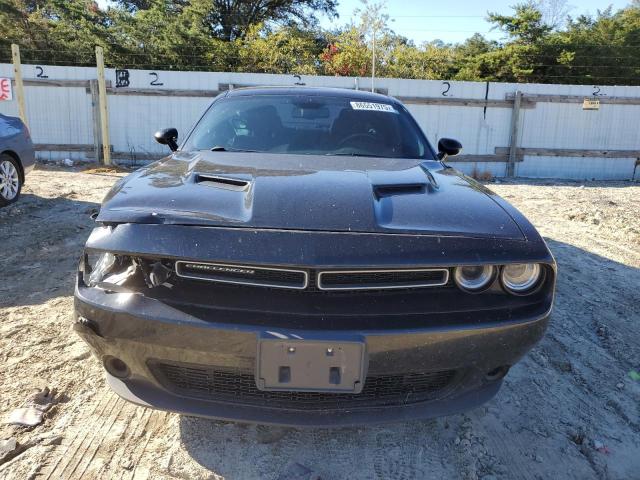 Dodge Challenger Sxt Image 7