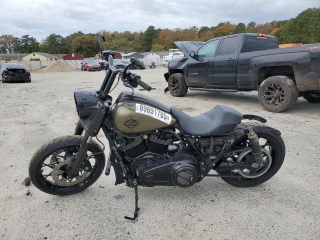 Harley-Davidson Fl Image 3