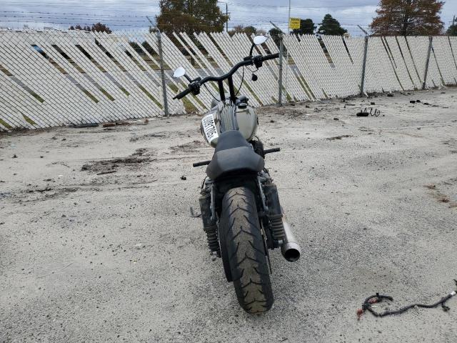 Harley-Davidson Fl Image 8