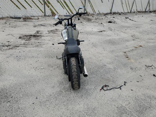 Harley-Davidson Fl Image 2