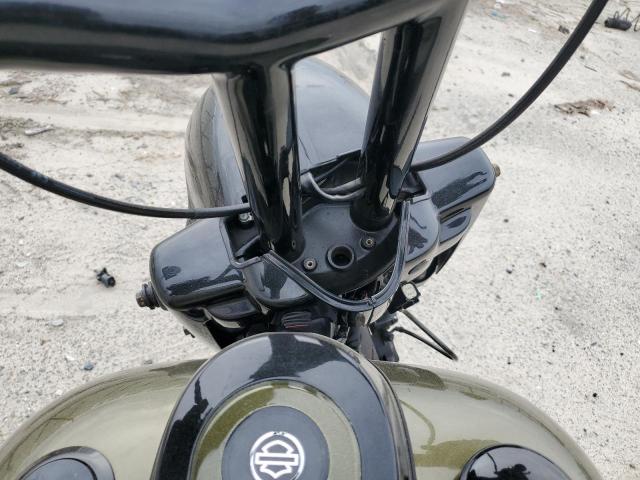 Harley-Davidson Fl Image 10