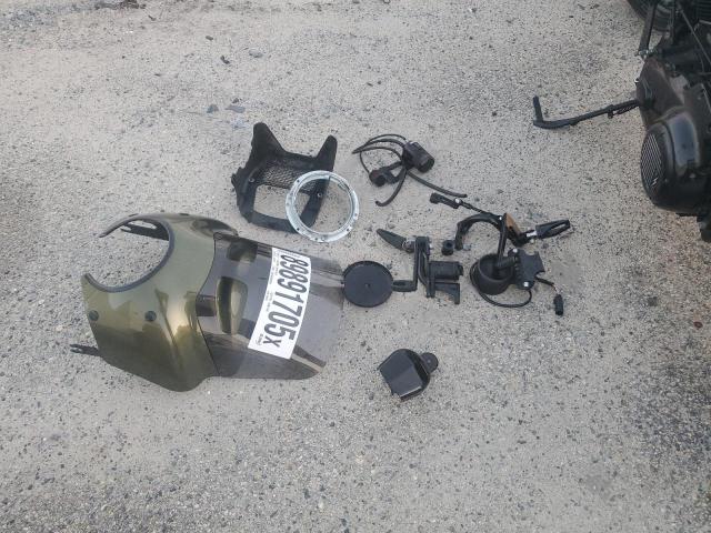 Harley-Davidson Fl Image 7