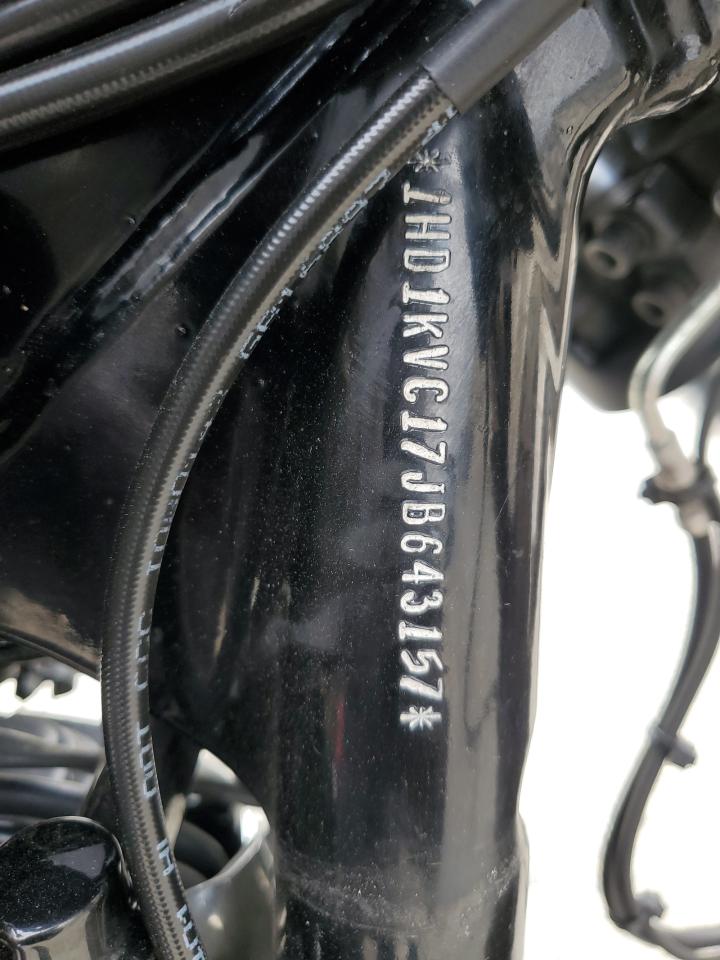 Harley-Davidson Fl Image 4