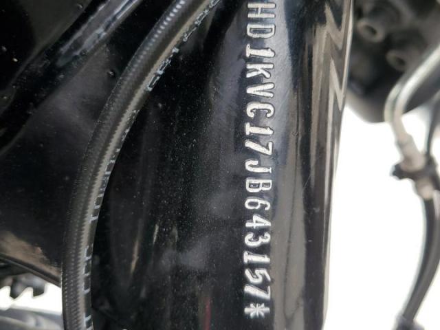 Harley-Davidson Fl Image 4