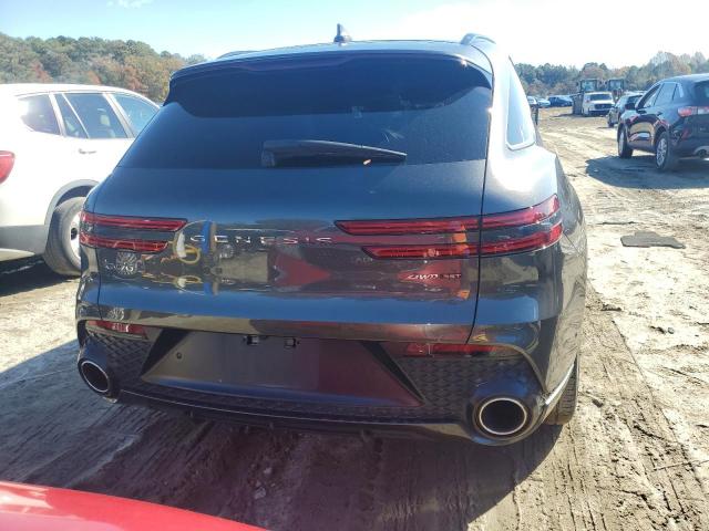 Genesis Gv70 Base Base Image 10