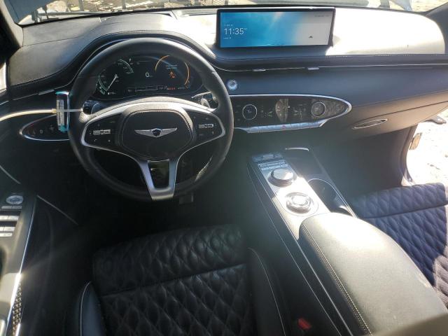 Genesis Gv70 Base Base Image 3