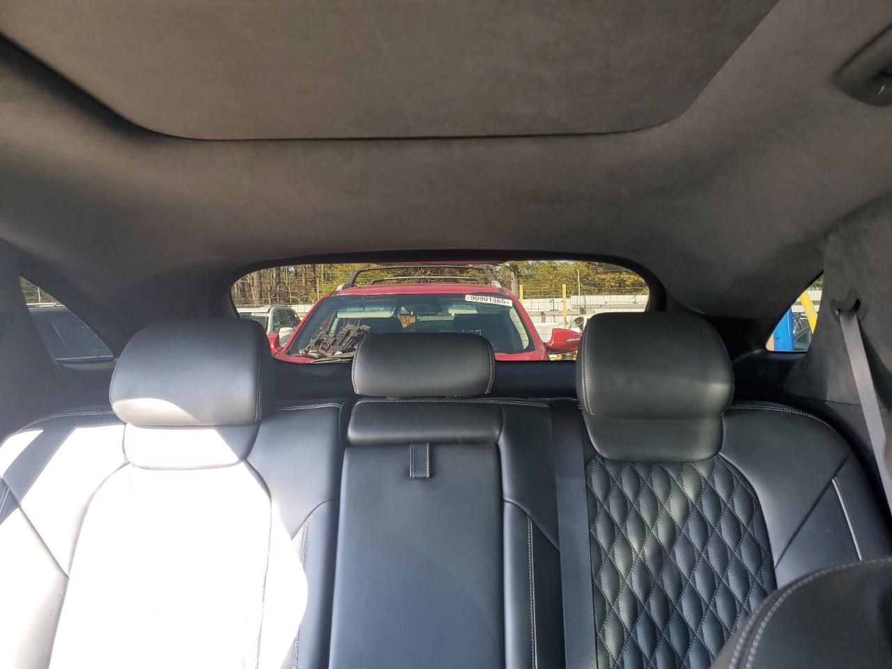 Genesis Gv70 Base Base Image 8